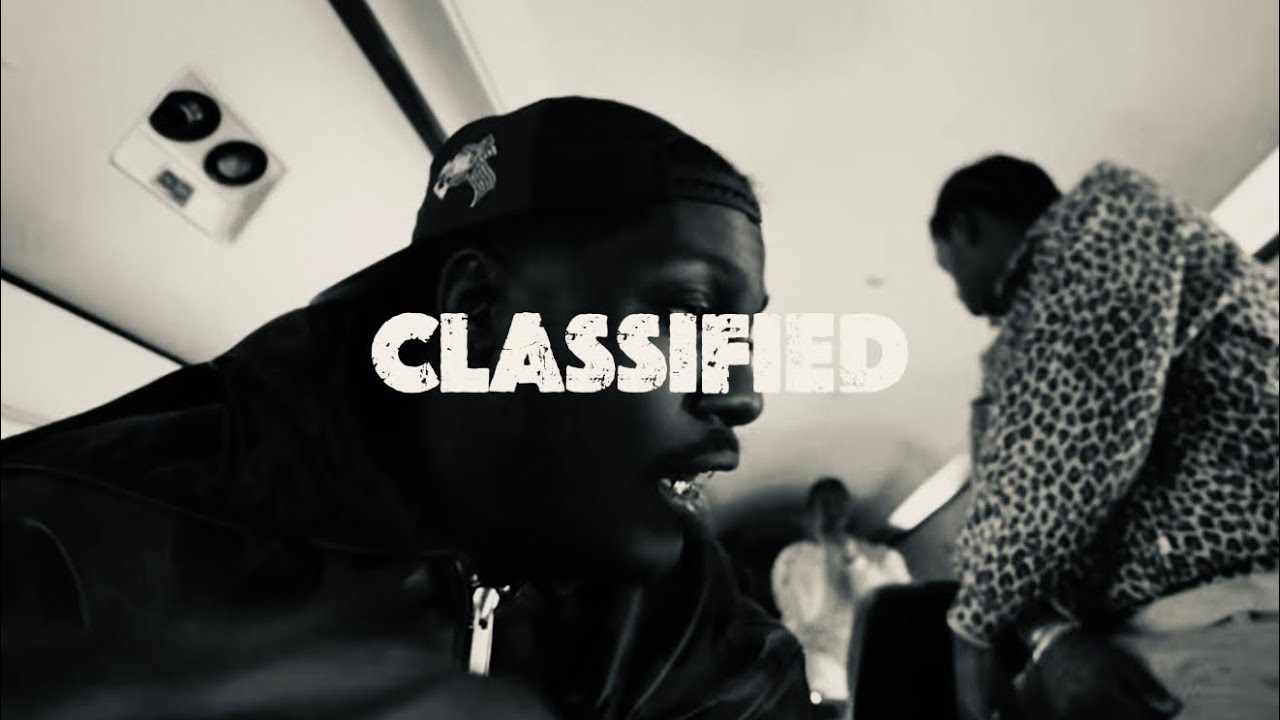 (FREE) “CLASSIFIED” | Lil Yachty Concrete type beat 