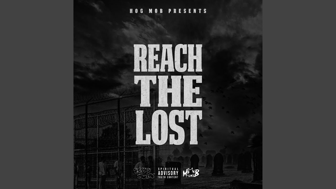 Reach The Lost