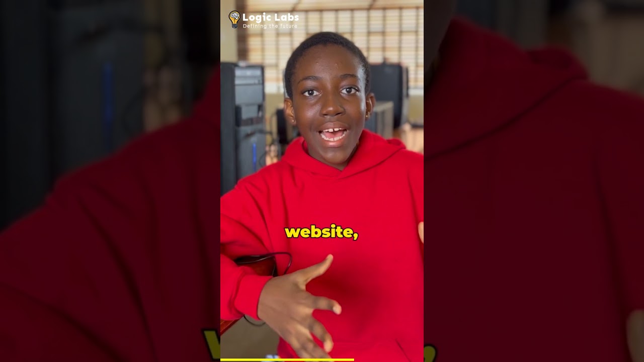 Coding is a Compulsory Subject in our School