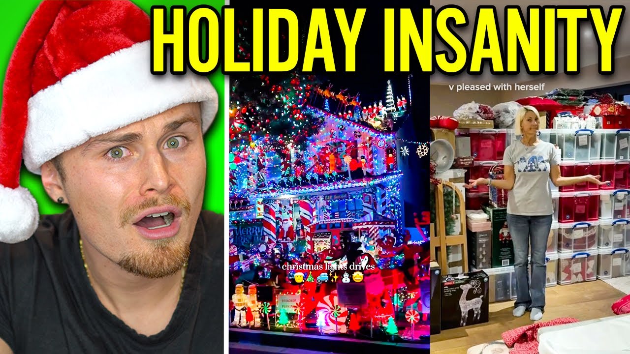 Holiday Consumerism Has Debt EXPLODING in 2024&hellip;.