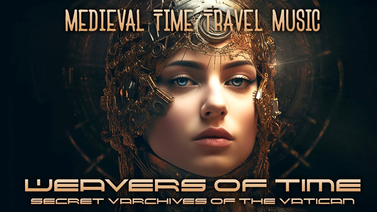 Weavers of Time by Secret Archives of the Vatican [Nu-Medieval Folk]