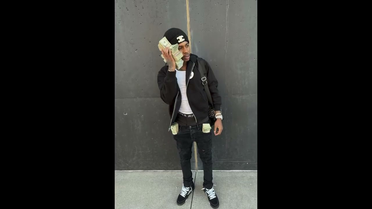 G Herbo Type Beat - “Army Man