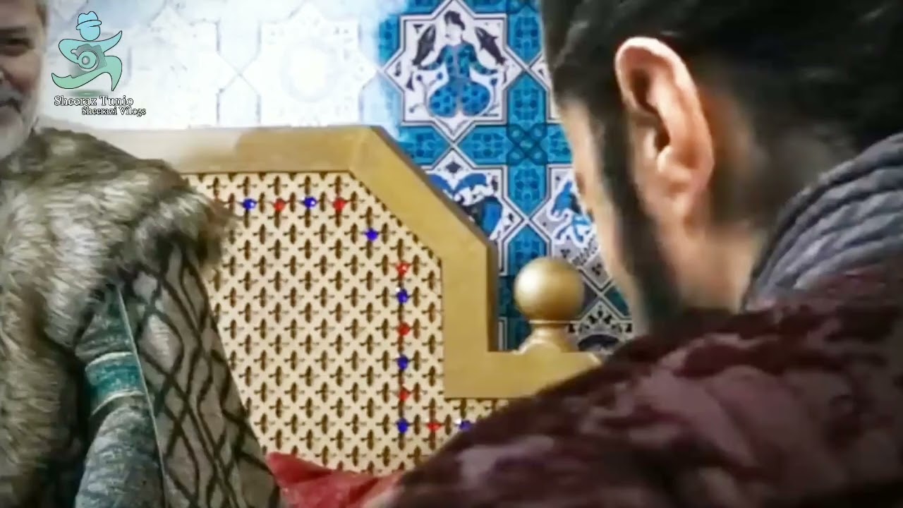 Kurulus Usman Season 4, Episode 111,