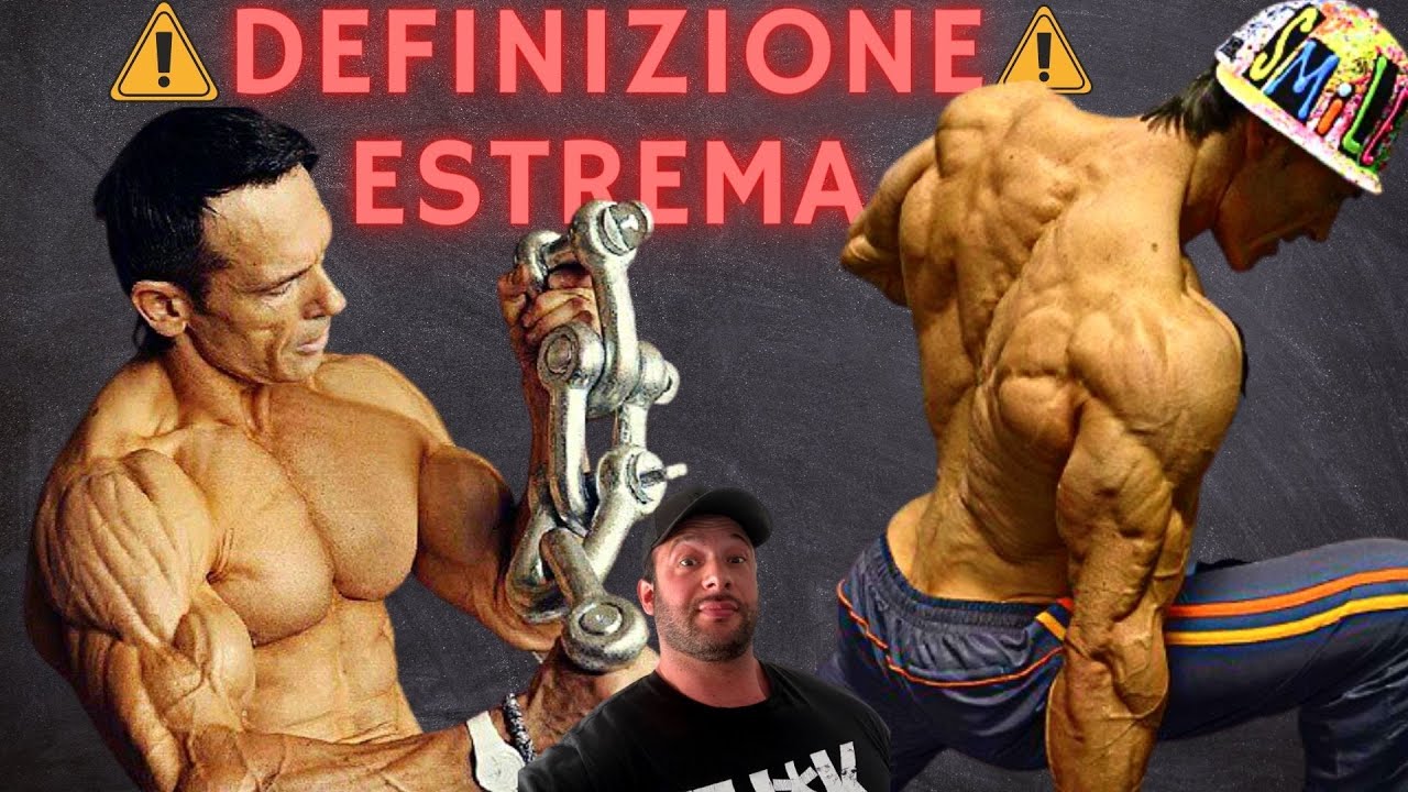 La Persona Più Definita Al Mondo? | Helmut Strebl