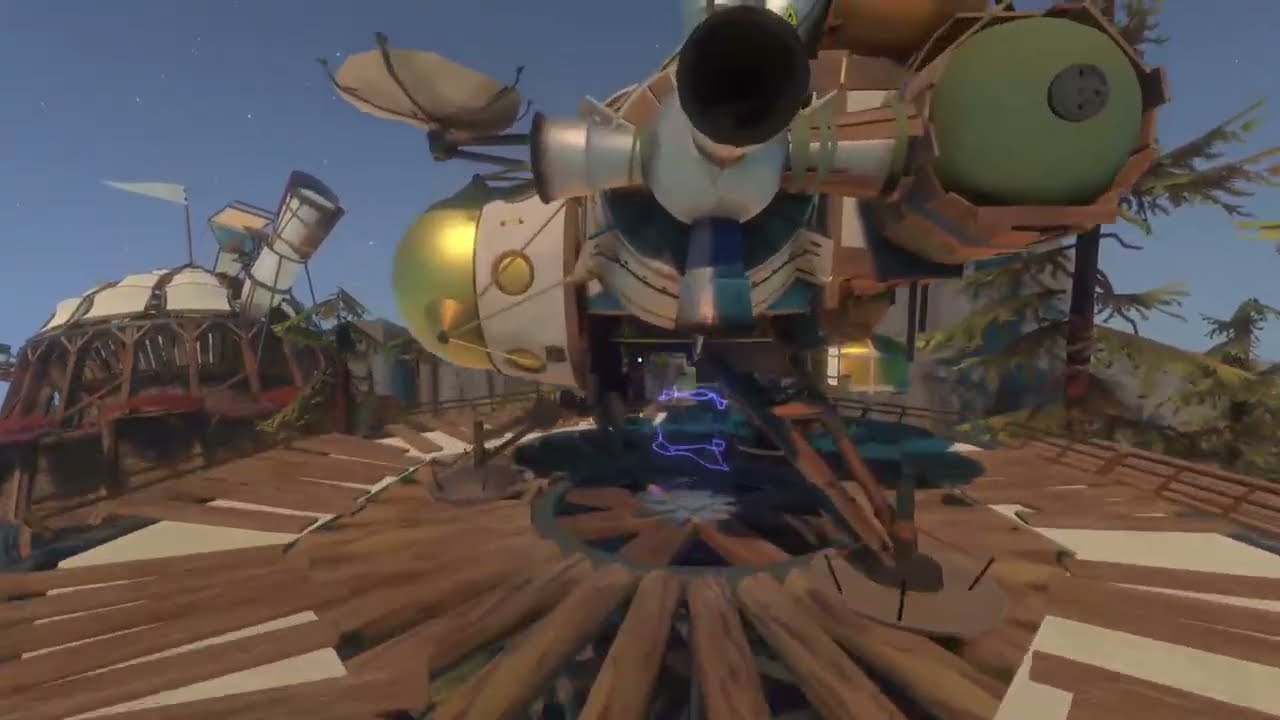 Outer Wilds platinum completion ep3