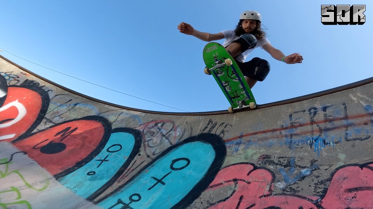 Skatepark Linz