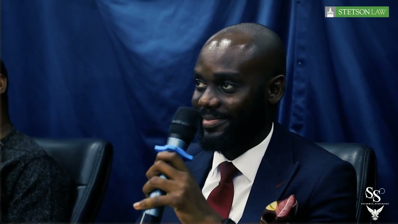 GHANA NATIONAL ROUNDS- STETSON INTERNATIONAL ENVIRONMNTAL MOOT COURT COMPETITION 2026.