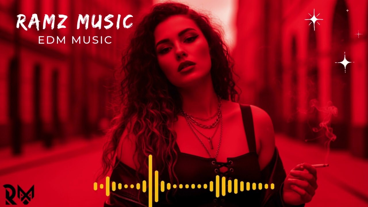 🌊 Chill Mix & Deep Feelings [2025] — Best of Deep House #🎵