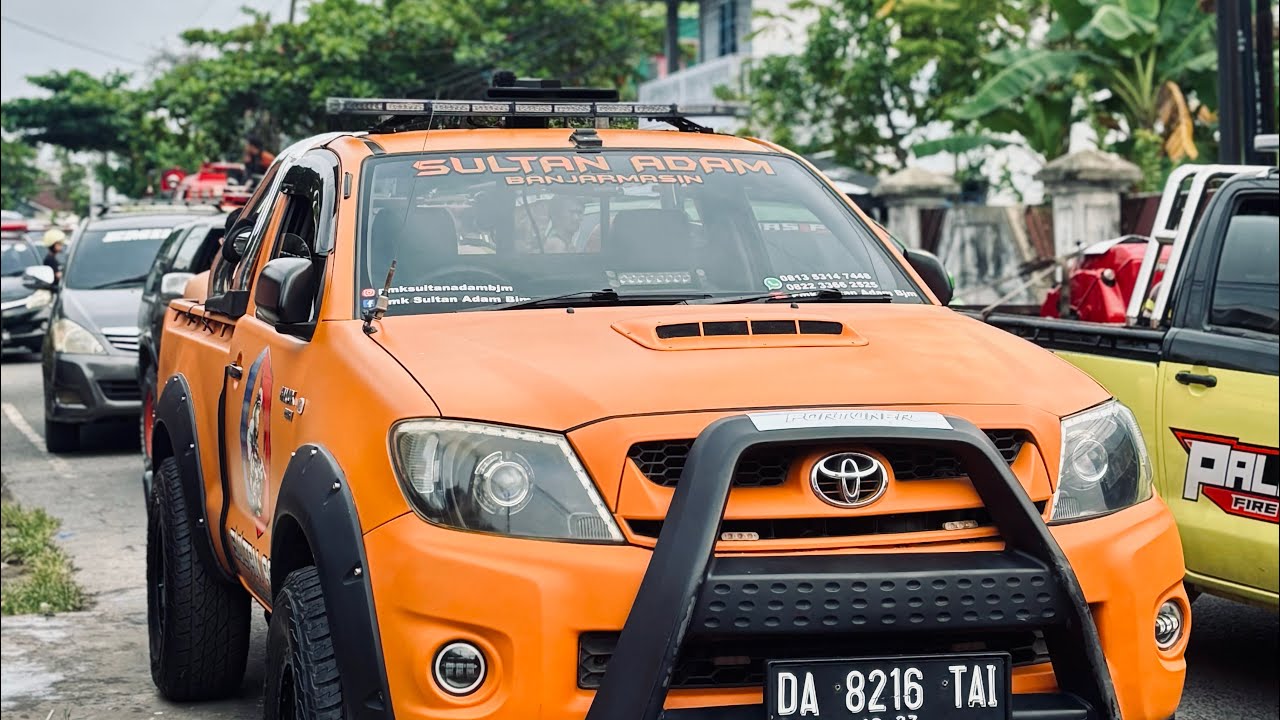 JAYA 65 HKSN GG.RAHMAT & JAYA 65 KAMPUNG GEDANG GG.BINJAY🚒