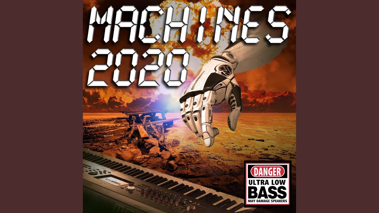 Machines 2020