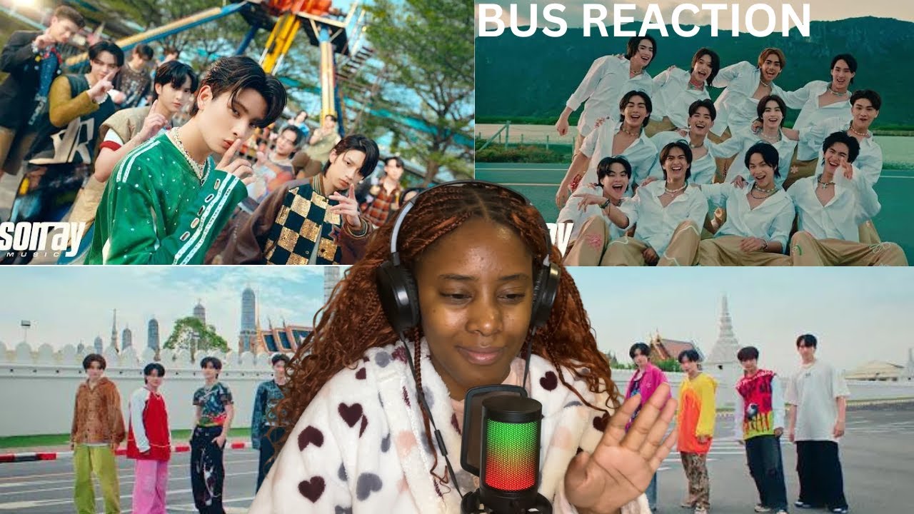 Bus 