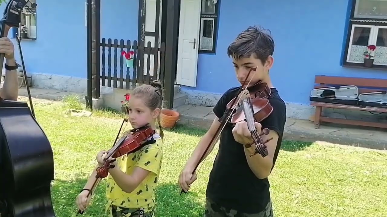 Lelija - Ponad vodu lávka