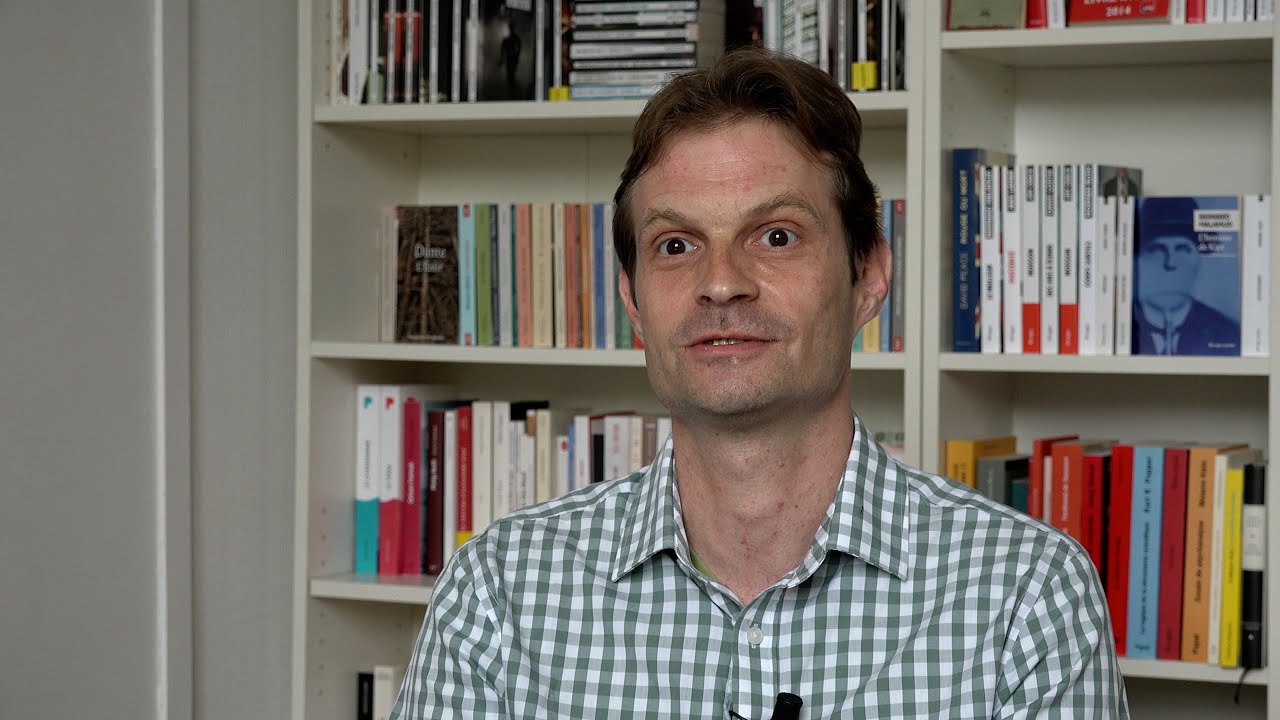 Srdja Popovic - Comment faire tomber un dictateur quand on est seul, tout petit, et sans armes