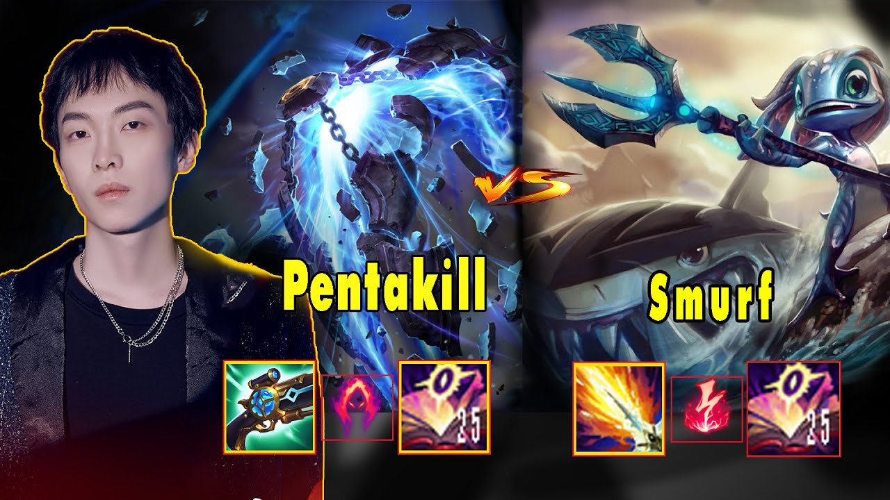 3–20 TOTAL KILLS – 1000AP XERATH GOES CRAZY AND CARRIES