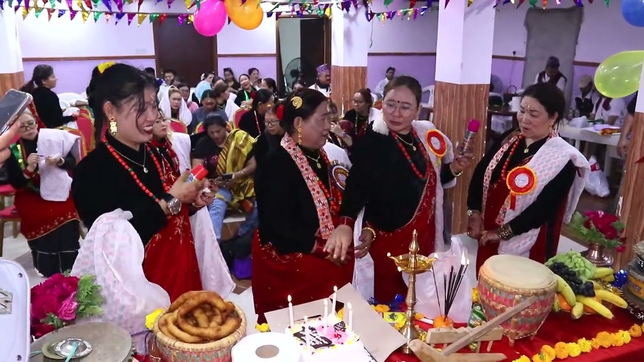 चौंथो वार्षिक उत्सव तथा दोस्रो अधिवेशन-२०२६