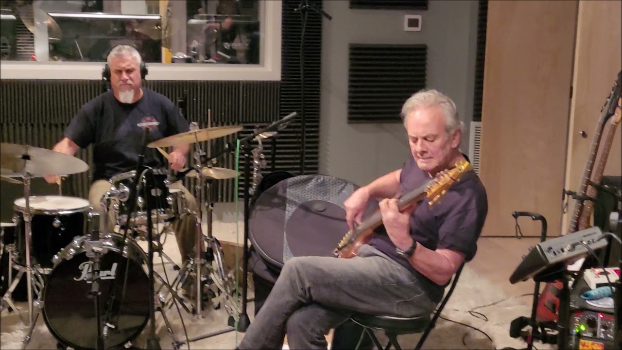 Sawmill Spinout into 25 on 37 w/ Percy Jones & Edward James Murphy
