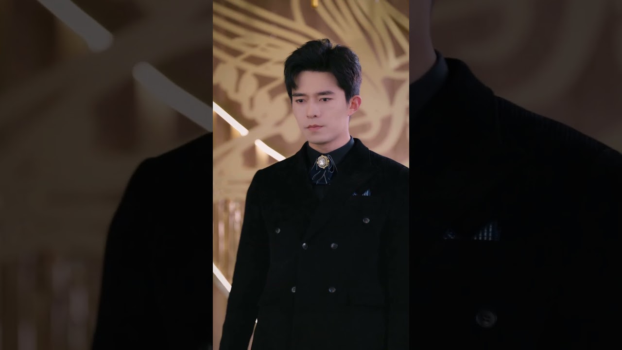 #ceo #drama #love #sweet #tv #chinesedrama