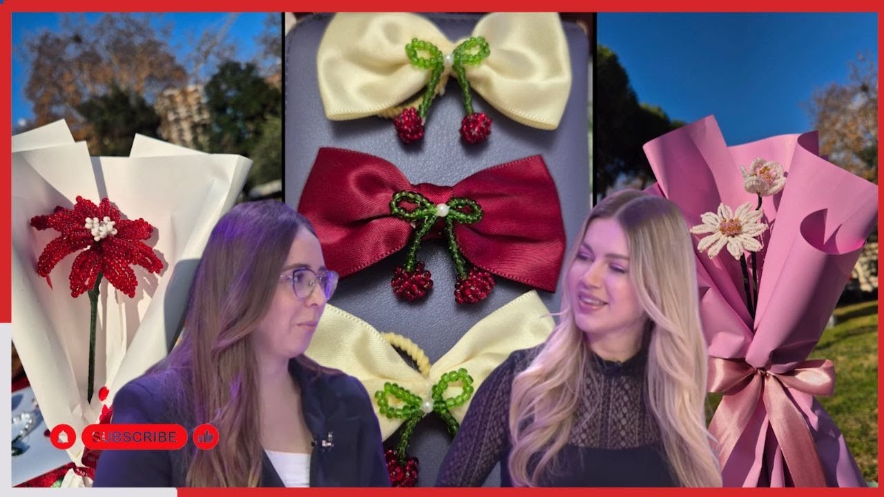 &ldquo;Artizanale&rdquo;: Aksesor&euml; t&euml; ve&ccedil;ant&euml; t&euml; krijuar me dor&euml; | Eja te ne