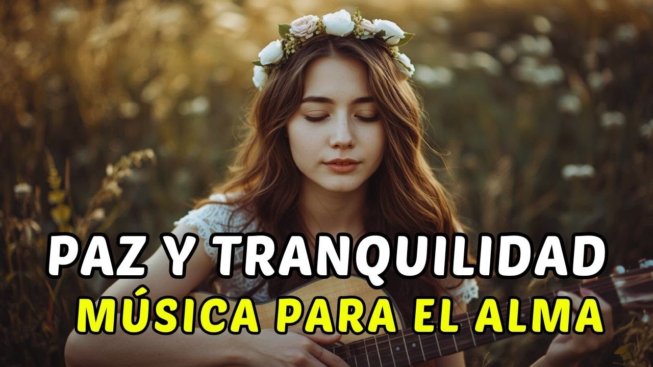 🎵 Esta CANCIÓN activa decretos de SALUD y BIENESTAR 💫