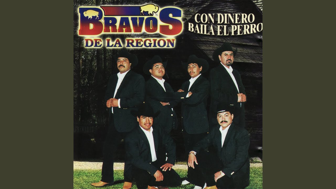 Con Dinero Baila el Perro