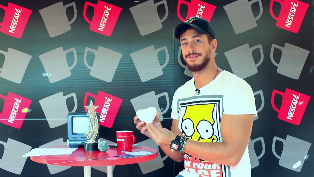 Bach Bda Bach Bdat m3a Saad Lamjarred - Annonce des gagnants