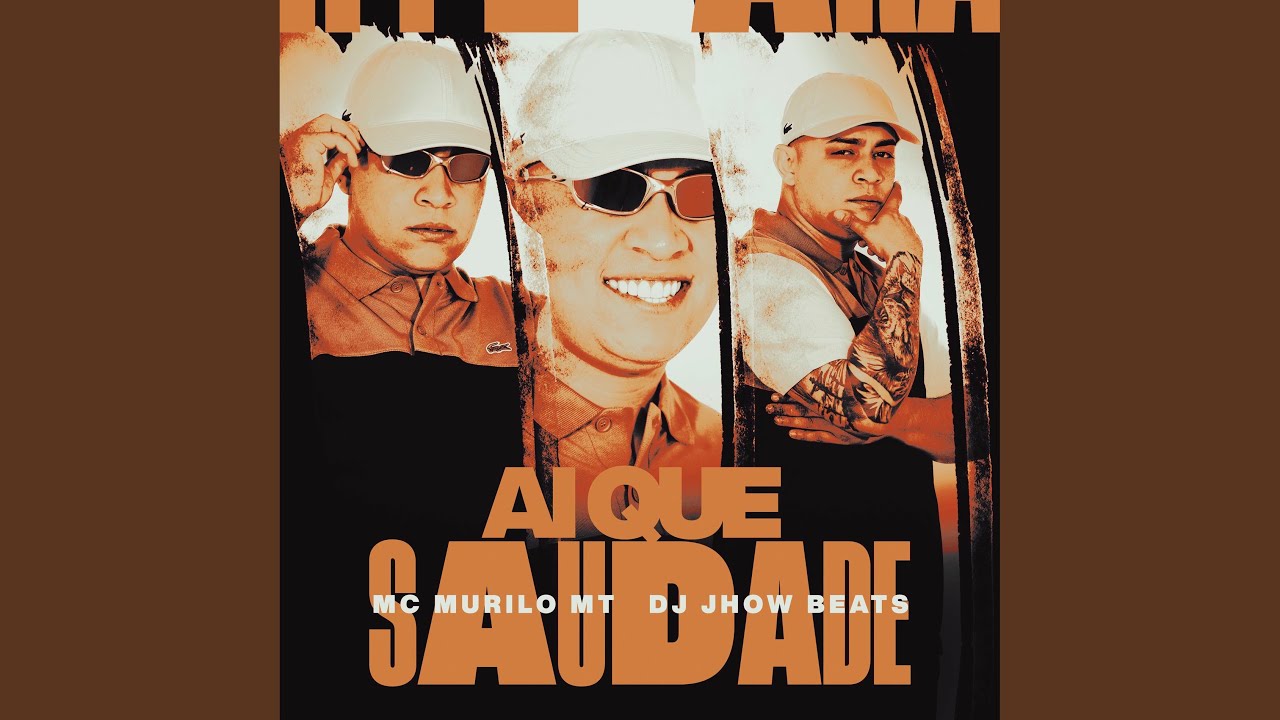 Ai que saudade