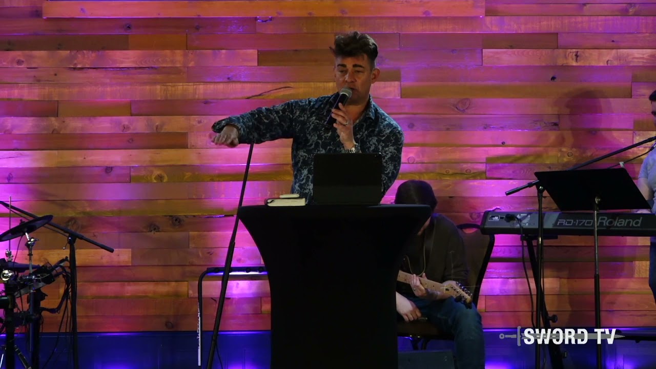 Limitless Glory Session 7 (David Herzog)