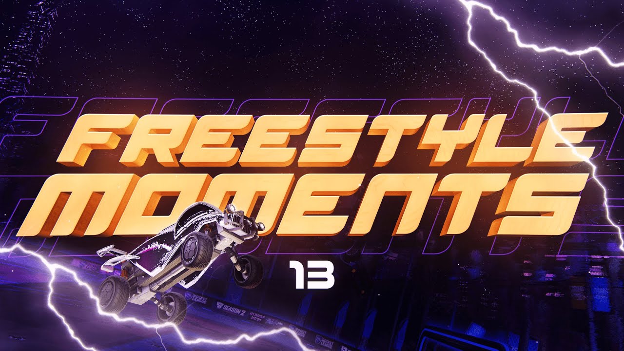 freestyle moments 13