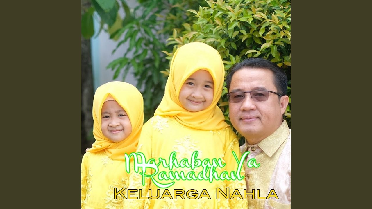 Marhaban Ya Ramadhan
