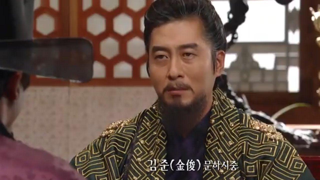 그것이 알고싶다 김주혁 무신 마지막👽
