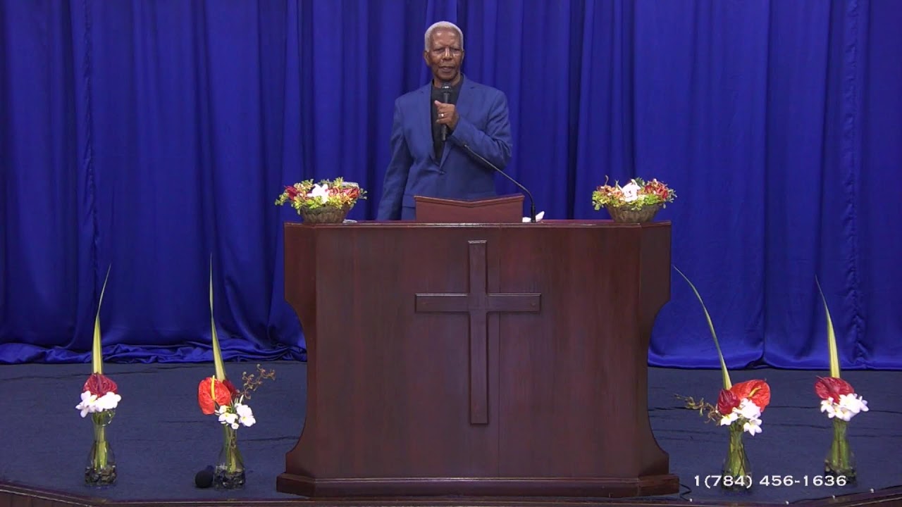 Streams Of Power Ministries Live Worship 1st March 2026