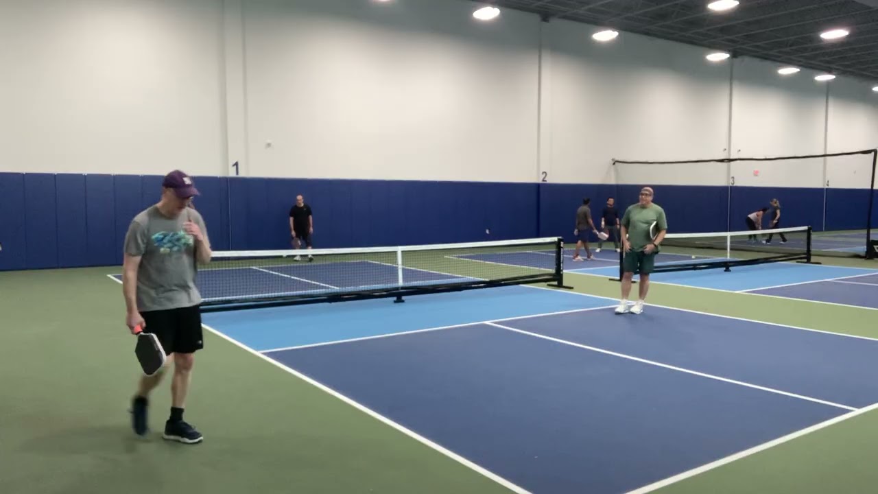 Pickleball Sky 3/14/26 #3