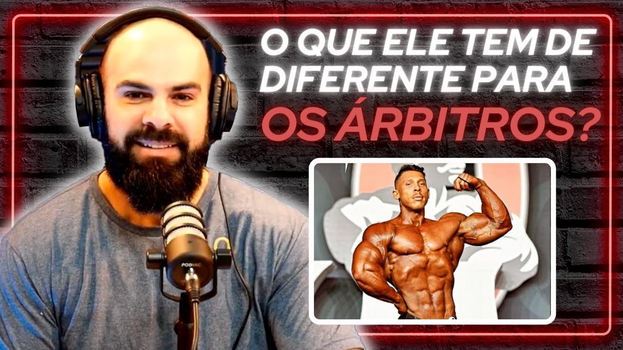 POR QUE O RAMON DINO É TÃO BOM? | Cortes UM Cast