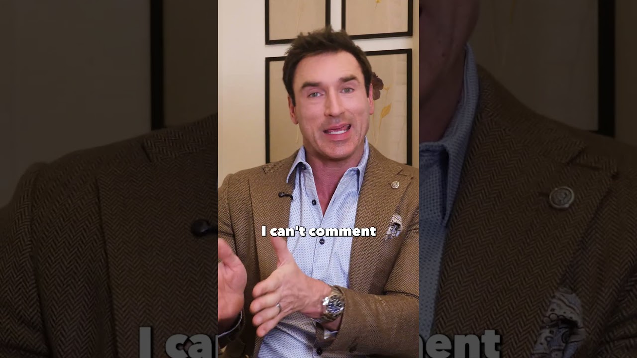 Steroids affect fertility?! Longevity doctor explains 