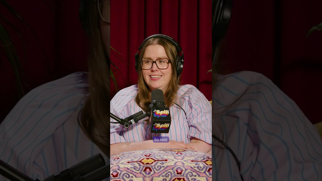 Unpacking Hilary Duff's controversial new interview #hilaryduff #mathewkoma #hilaryduffinterview