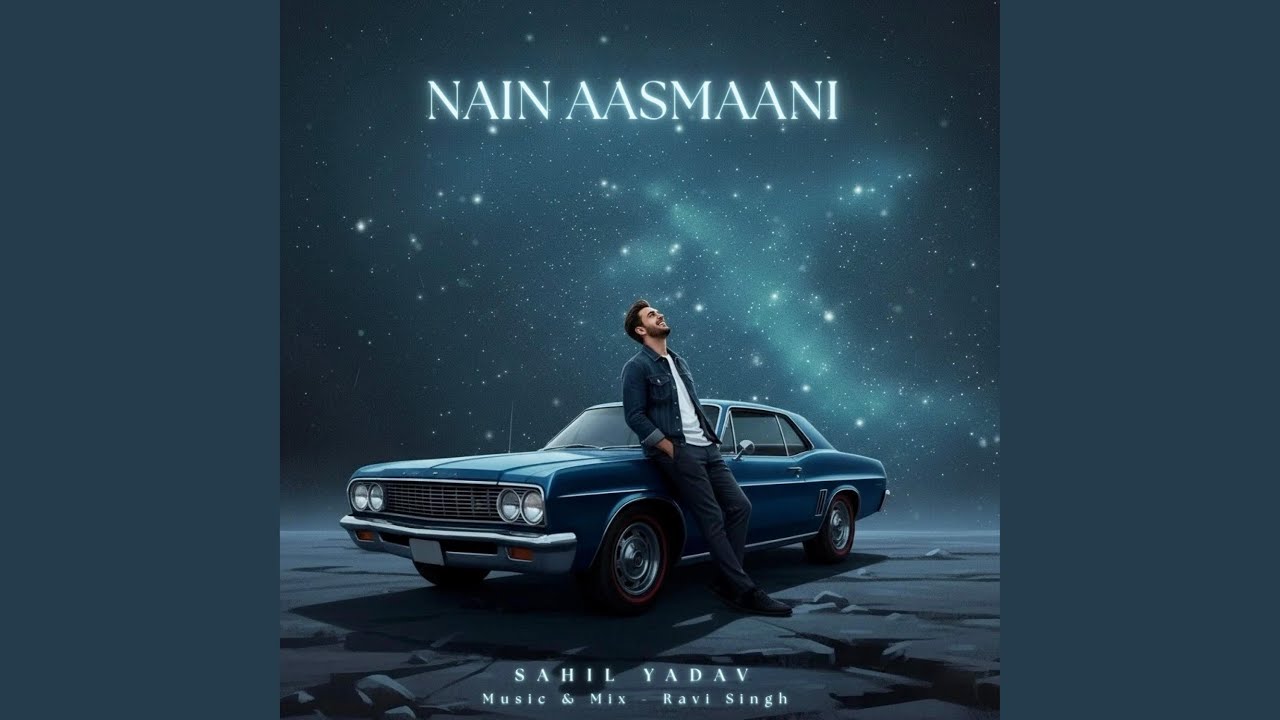 Nain Aasmaani