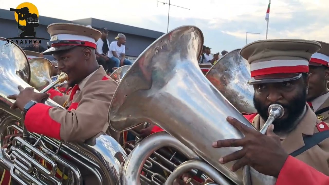 Our HQ - ST Paul's  Apostolic Faith Mission International 🙏 🙌  @Sharpville