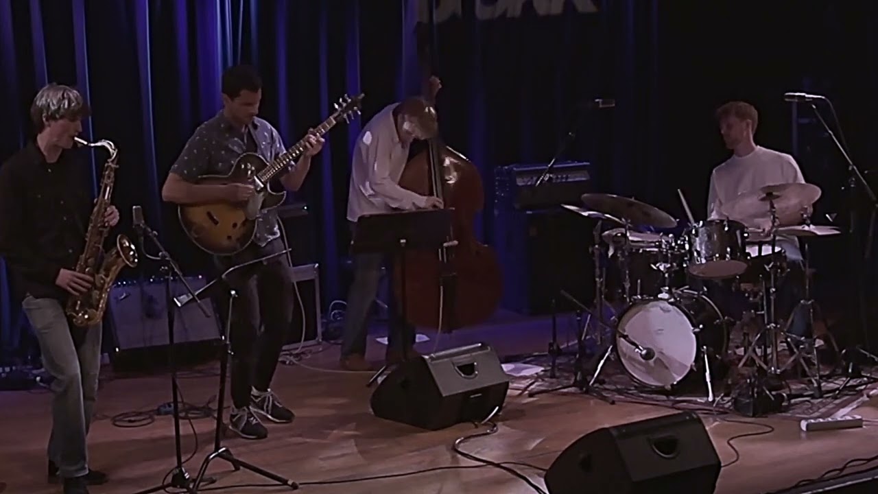 Windows (Chick Corea) - Live at Dokkhuset