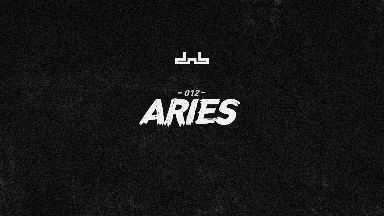 DnB Allstars 2020 Drum & Bass Mix w/ Aries
