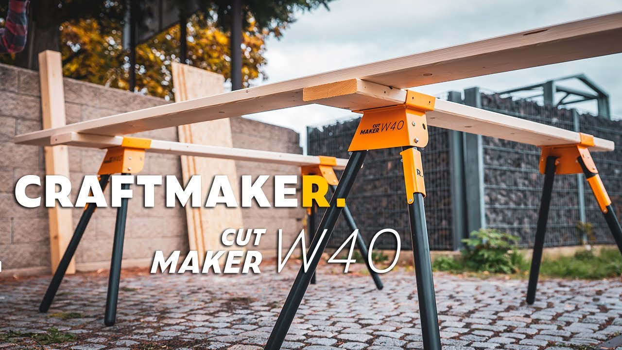 CRAFTMAKER Cut Maker W40