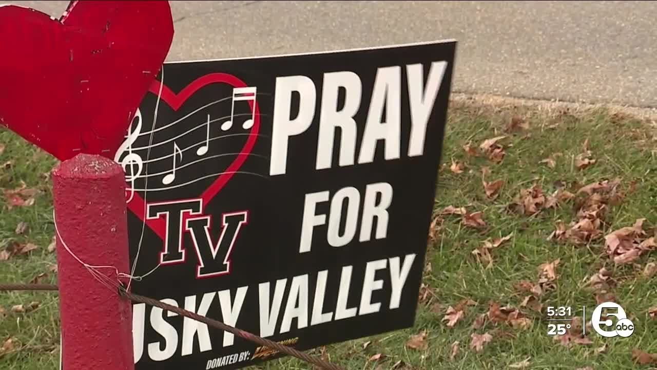 Here's how the fatal Tusky Valley bus crash on I-70 happened, according to OSHP