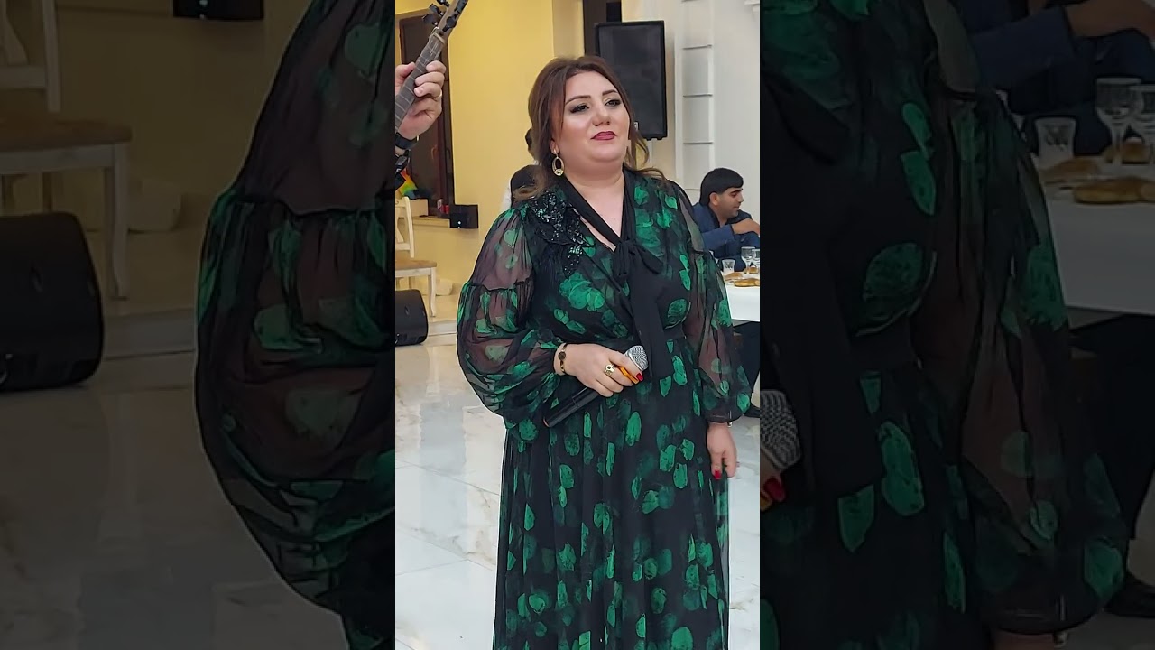 Fəzail Miskinli &  Nazim Ṣınıxlı , Asudə Xanım  eṣq olsun sizlərə.