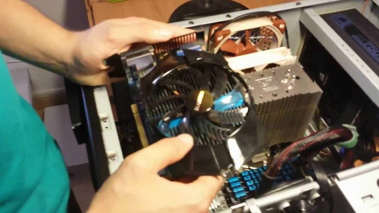 Montar PC desde cero con todos los componentes RAM CPU HD, arranque Windows en 6 segundos