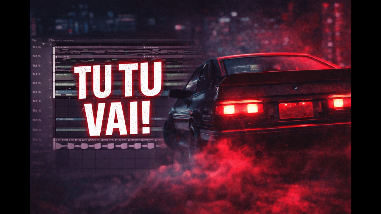 TU TU VAI!
