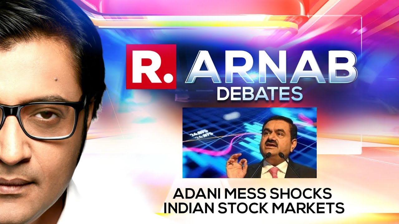 Big Political Row Over Adani-Hindenburg Controversy: Is there another target?