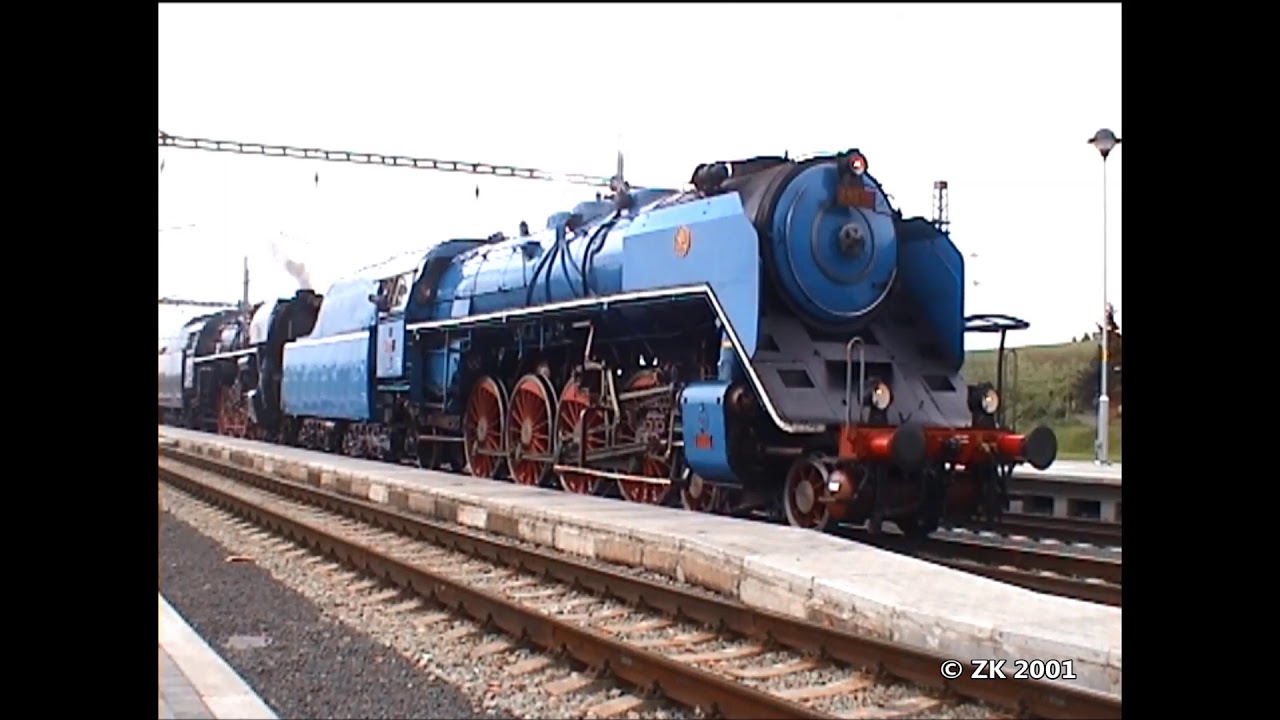 Akce Děčín 2001