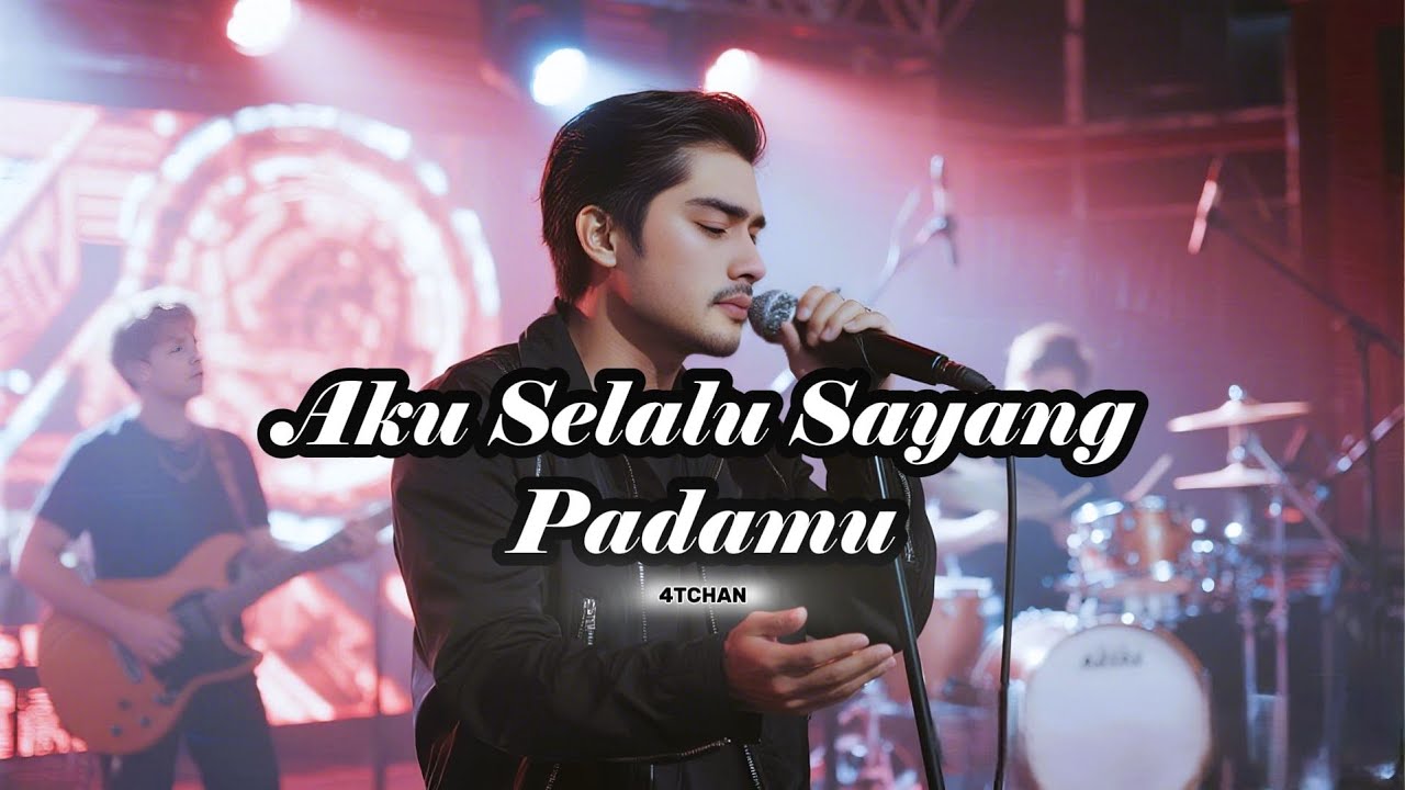 AKU SELALU SAYANG PADAMU