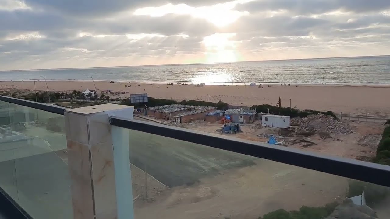 سيدي رحال مكان ممتاز فيه شقاق جميل جدا للايجار (0678155837)