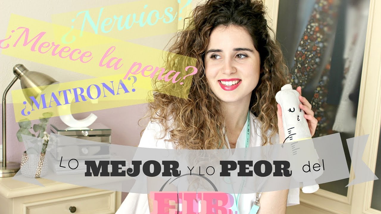 LO MEJOR Y LO PEOR DEL EIR | MI EXPERIENCIA (2ª PARTE)