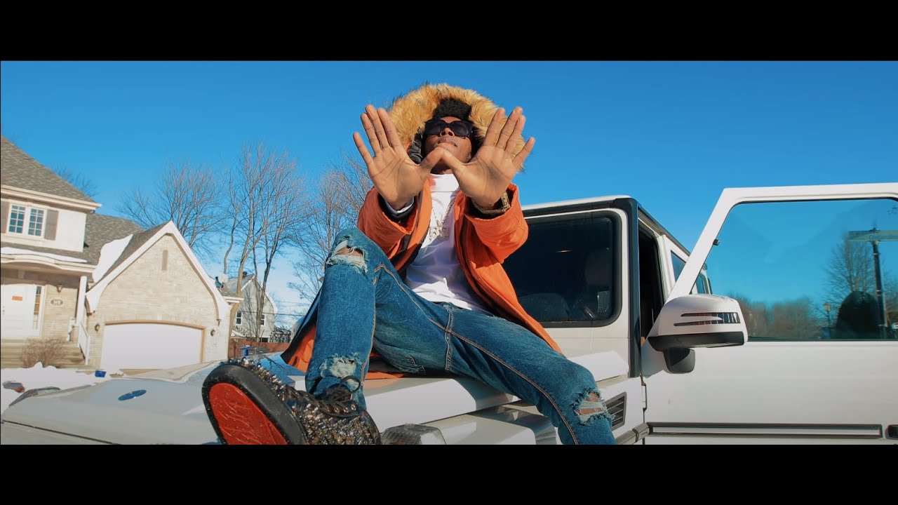 WENDYYY - NOU RANSE TWÒP [ OFFICIAL MUSIC VIDEO ]